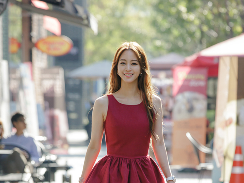 Foto 10 de Birth of a Beauty