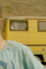 A Good Day for a Swim (O zi buna de plaja)