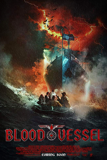  de Filme Navio de Sangue (2019)