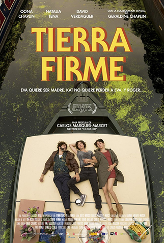 Poster 1 de Filme Laços de Amor (2017)