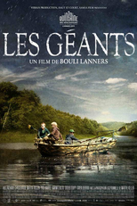 Os Gigantes (Les Géants)