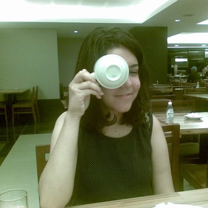 Foto de perfil de Júlia Corrêa