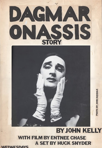 The Dagmar Onassis Story (The Dagmar Onassis Story)