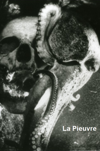  de Curta La Pieuvre (1928)
