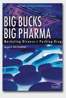 Big Bucks, Big Pharma - Poster / Capa / Cartaz - Oficial 1