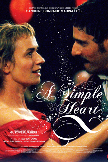  de Filme Um Coração Simples (2008)