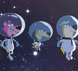 Jellystone Moon Platoon