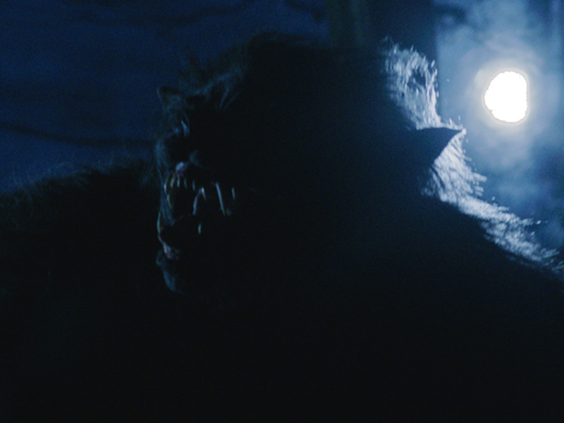 Foto 2 de Blood Moon