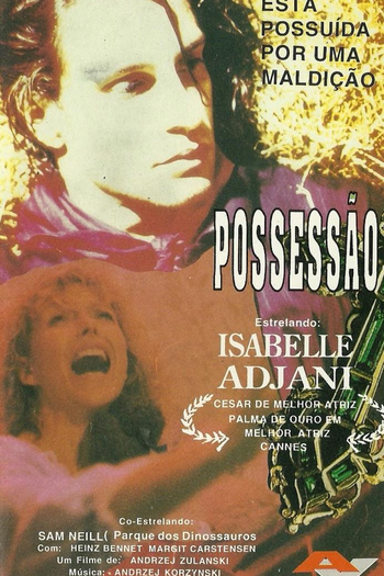 de Filme Possessão (1981)