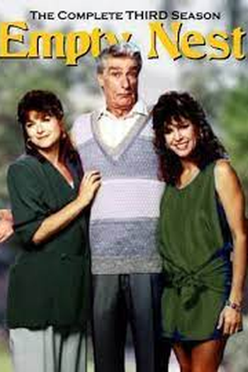 Poster de Série Empty Nest (3ª Temporada) (1990)