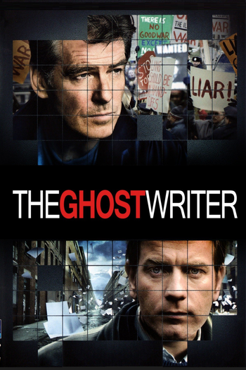  de Filme O Escritor Fantasma (2010)