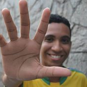 Foto de perfil de Lucas