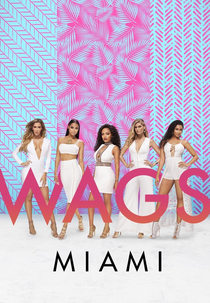WAGS Miami (2ª Temporada) (WAGS Miami (Season 2))