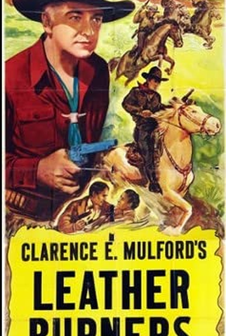 Poster 1 de Filme Mineiro Misterioso (1943)