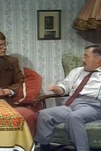 Poster de Episódio Der Staatsfeind (1974)