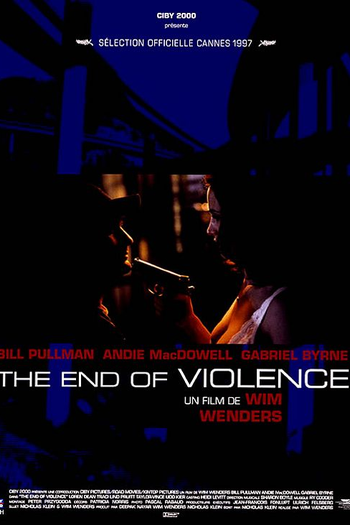  de Filme O Fim da Violência (1997)