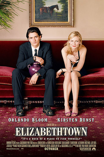  de Filme Tudo Acontece em Elizabethtown (2005)