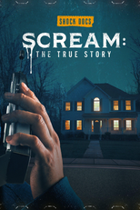 Pânico: A História por Trás do Filme (Scream: The True Story)