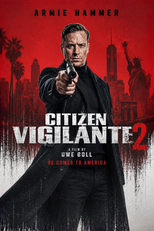 Citizen Vigilante 2 (Citizen Vigilante 2)