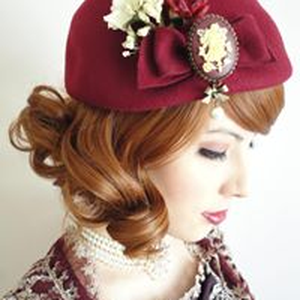 Foto de perfil de Karine