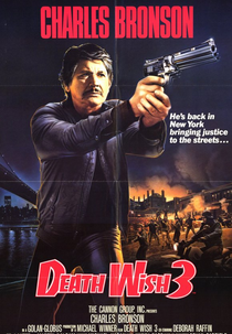 Desejo de Matar 3 (Death Wish 3)