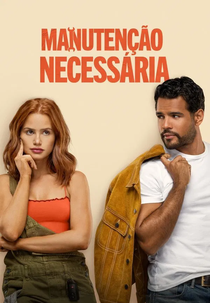 Manutenção Necessária (Maintenance Required)