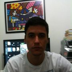Foto de perfil de Filipe Prestes