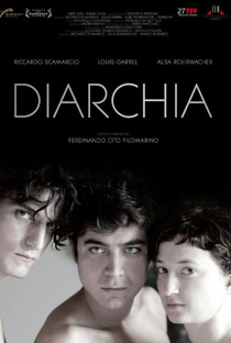Diarchia - Poster / Capa / Cartaz - Oficial 1