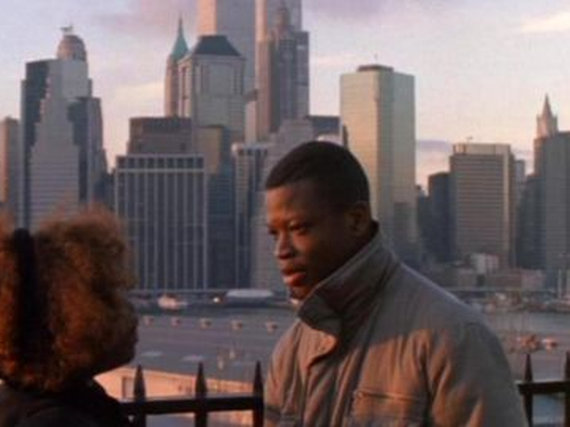 Foto 4 de Fugindo do Brooklyn