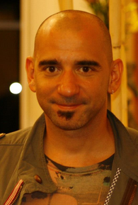 Pablo Trapero