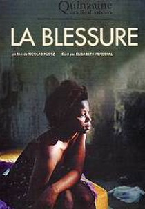A Ferida (La blessure)