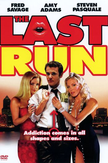  de Filme A Última Aventura (2004)