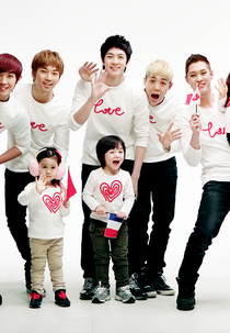 Hello Baby - MBLAQ (Hello Baby)