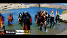 CLOWN MOTEL: 3 Ways To Hell (2025) - Official Trailer #1