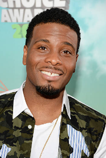 Kel Mitchell - Poster 1