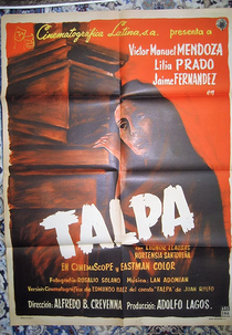 Talpa (Talpa)
