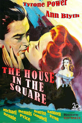  de Filme Jamais Te Esquecerei (1951)