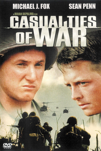  de Filme Pecados de Guerra (1989)