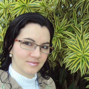 Foto de perfil de mirele floriani