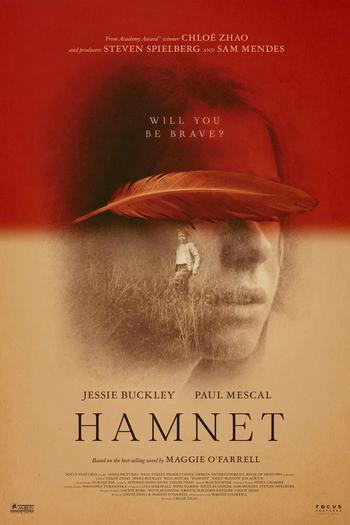 de Filme Hamnet: A Vida Antes de Hamlet (2025)