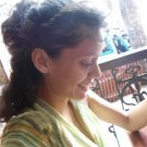 Foto de perfil de Isis Beatriz Anunciato