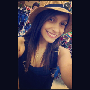 Foto de perfil de Fernanda