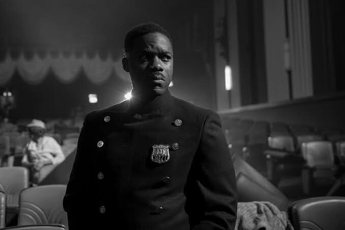 Jovan Adepo - Foto 3