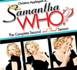 Samantha Who? (2ª Temporada)