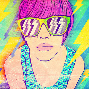 Foto de perfil de Áureo Sasha Fierce Carter