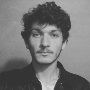 Foto de perfil de Gabriel