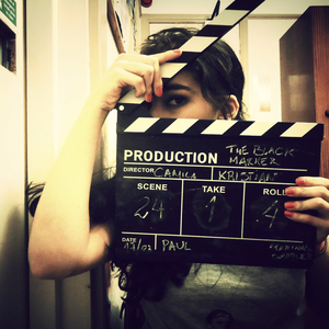 Foto de perfil de Marina