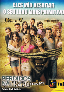 Perdidos Na Tribo (Perdidos Na Tribo)