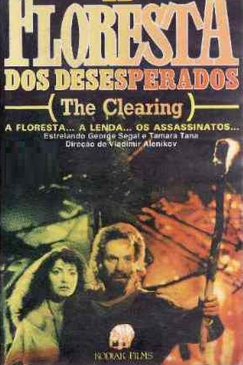  de Filme A Floresta dos Desesperados (1991)