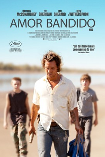  de Filme Amor Bandido (2012)